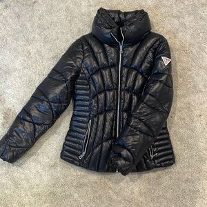 GUESS black jacket